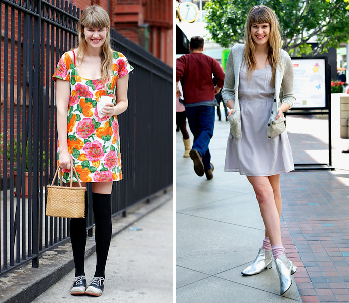 Девушка недели: Теннесси Томас (фото 2)