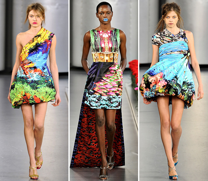 Море волнуется раз... (фото 11)