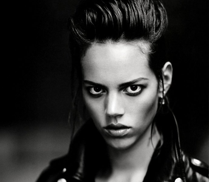 Секреты модельной внешности (фото 4)