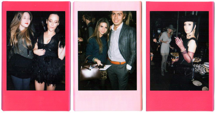 Лучшая вечеринка 2011 года (фото 4)