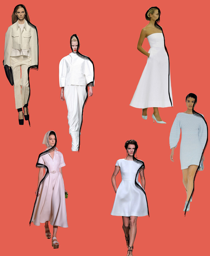 И снова белый! (фото 1)