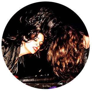 Vogue Italia открыл новые таланты (фото 2)