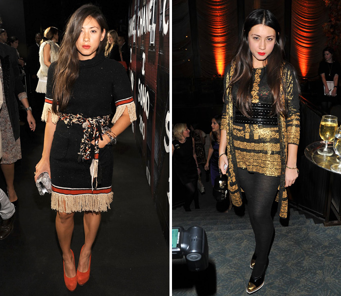 Девушка недели: Джен Брилл (фото 6)