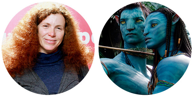 Любимые фильмы знаменитостей. Часть I (фото 5)