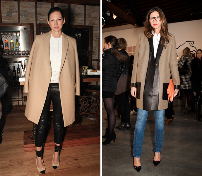 Девушка недели: Дженна Лайонс (фото 6)