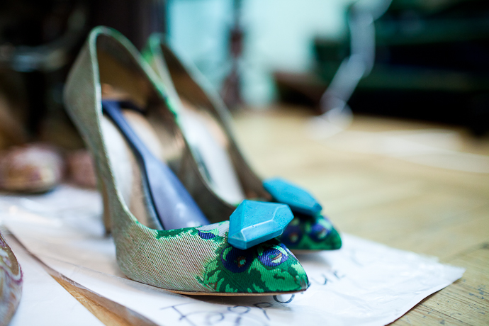 Показ Vika Gazinskaya на Cycles & Seasons by MasterCard (фото 7)