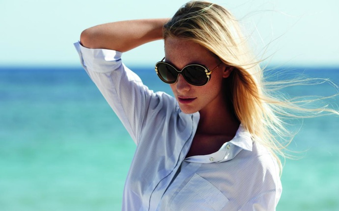 Секреты красоты Поппи Делевинь (фото 1)