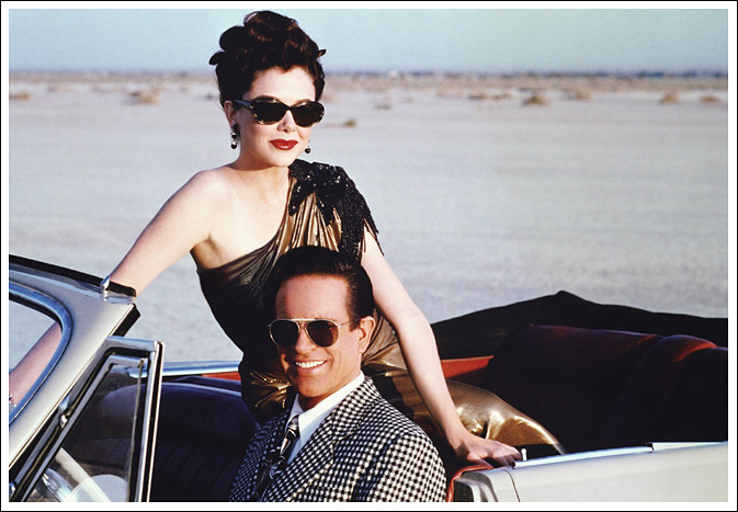 Городские саундтреки: Лас-Вегас (фото 5)