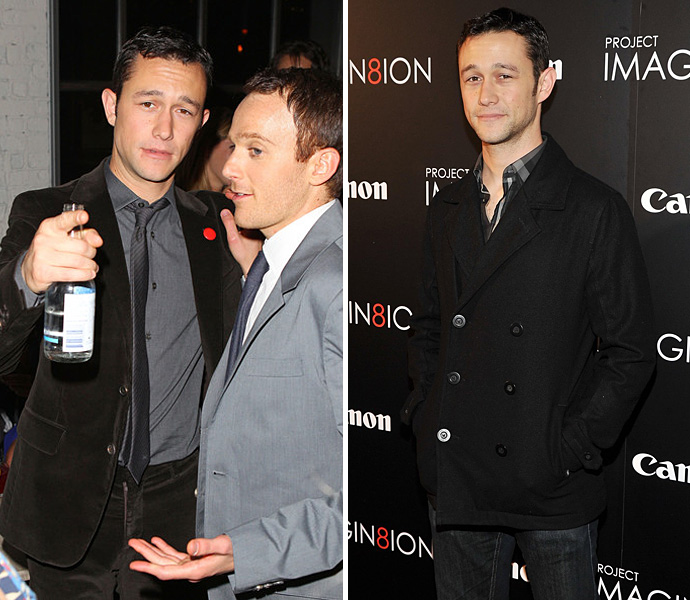 Мужчина месяца: Джозеф Гордон-Левитт (фото 12)