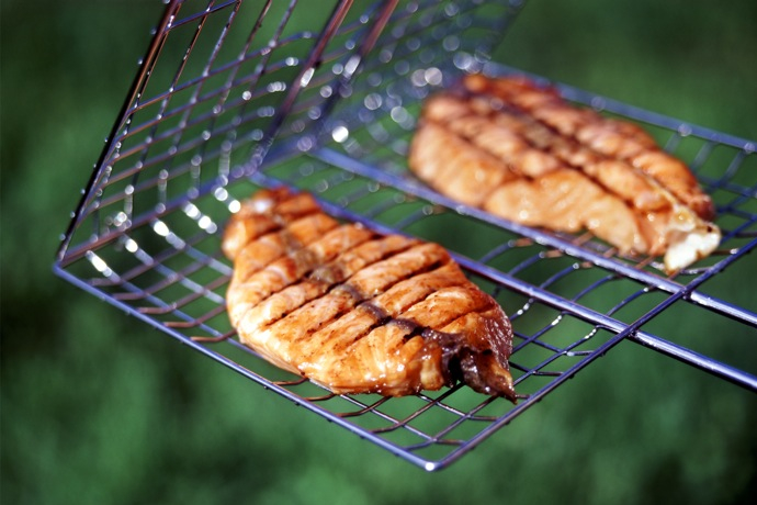 Летний режим питания (фото 5)