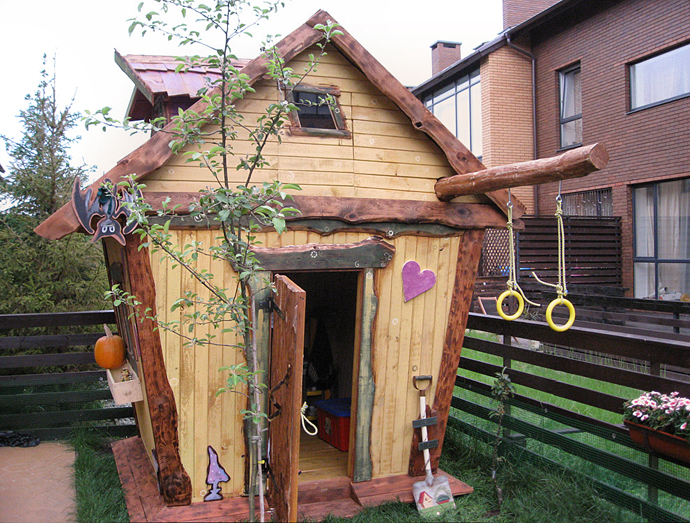 Экскурсия Buro 24/7 по бутику MiniMe (фото 25)