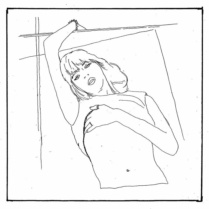 Chromatics и Desire выпустили книгу Black & White 2 (фото 3)