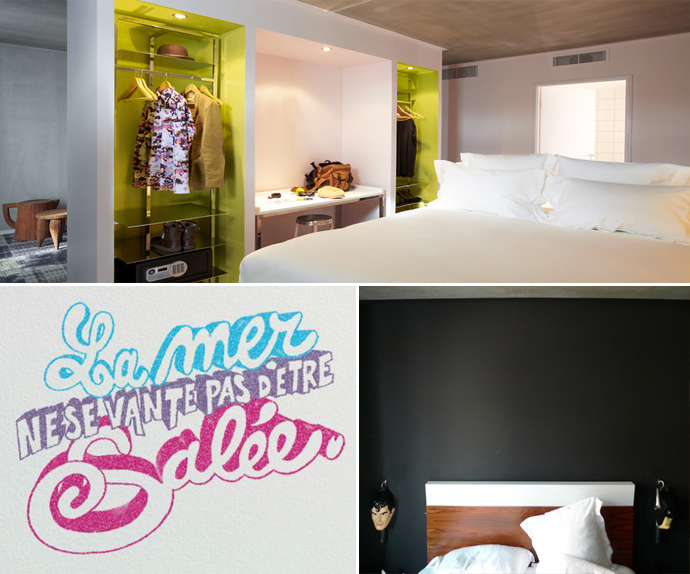 Высокий дизайн и низкие цены от Филиппа Старка (фото 2)