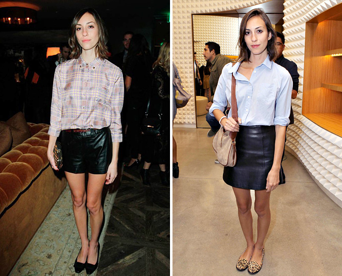 Девушка недели: Джиа Коппола (фото 3)