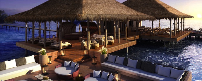 Полное уединение на берегу Сиамского залива (фото 8)