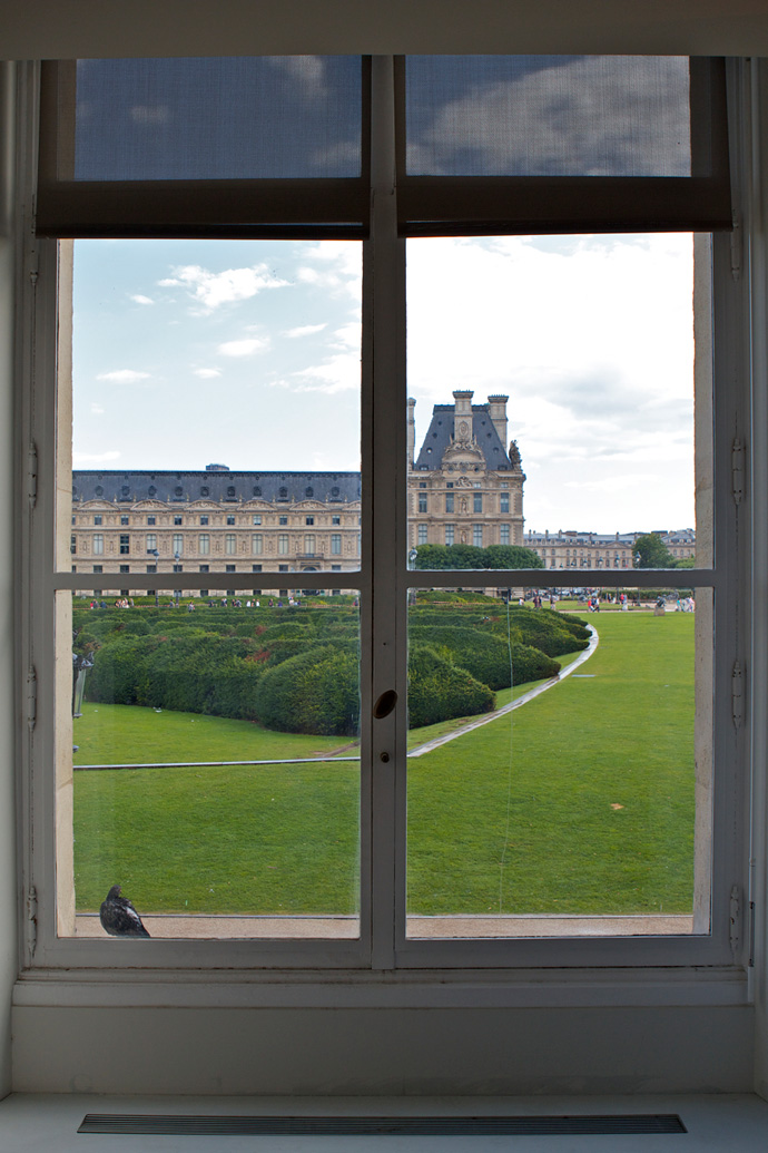 Вручение премии ANDAM в Париже (фото 17)