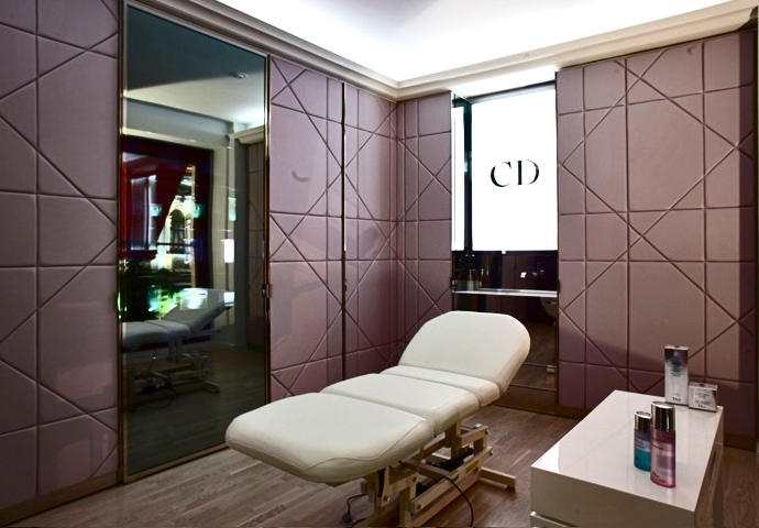 Мультибрендовый подход Articoli Salon & Spa (фото 5)