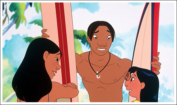 Городские саундтреки: Гонолулу (фото 6)