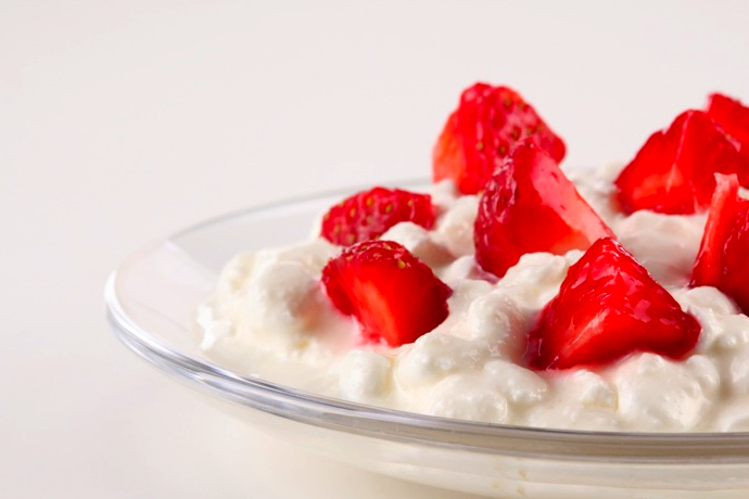 5 продуктов для улыбки и фигуры (фото 1)