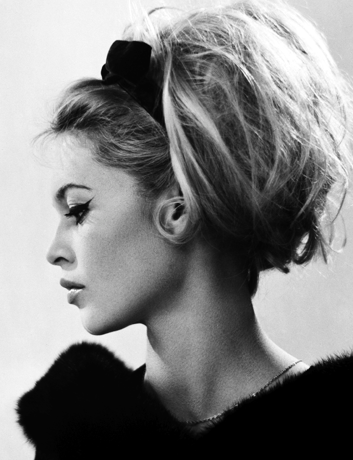 Образы осени в лицах эпохи (фото 6)