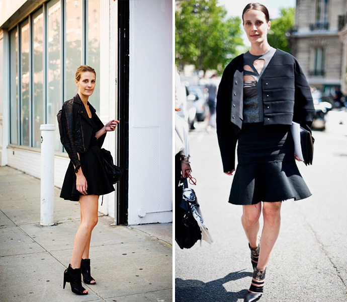 Девушка недели: Ванесса Трайна (фото 10)