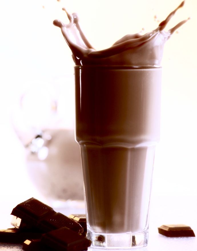 Пять десертов после тренировки (фото 5)