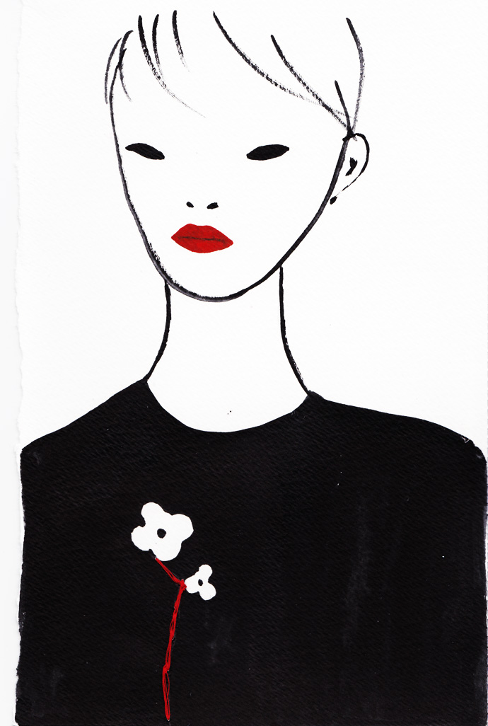 Выбор Buro 24/7: Prada (фото 4)