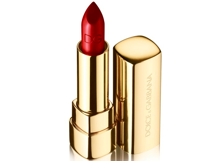 Весенний макияж Dolce&Gabbana от Пэт Макграт (фото 5)