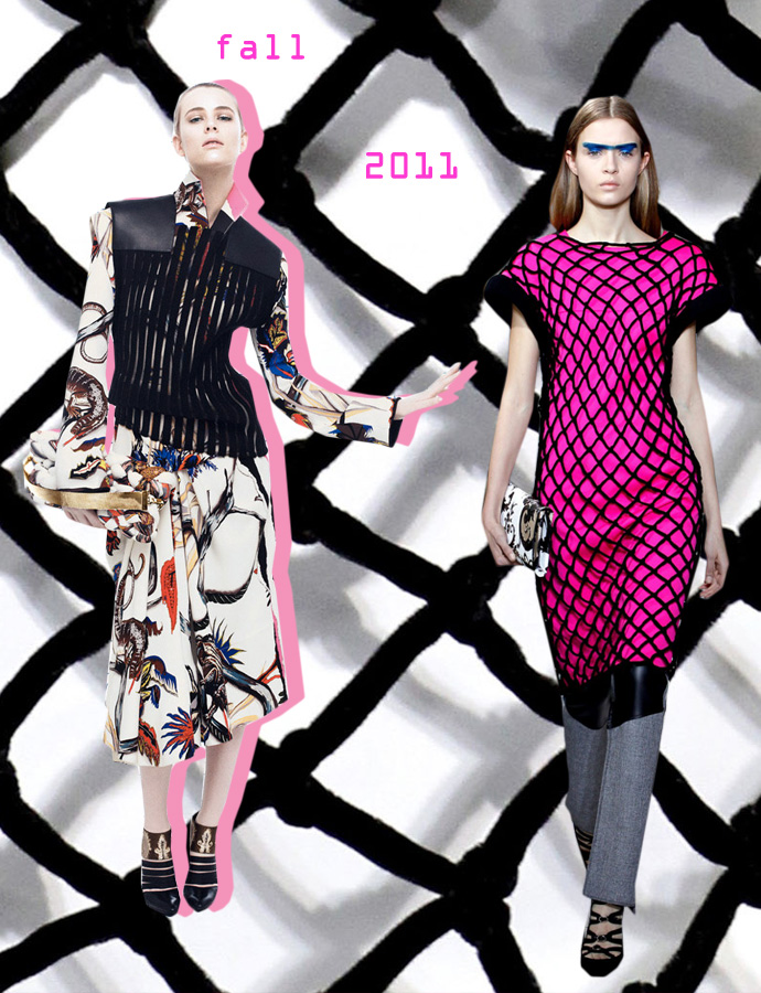 Николя Гескьер: 15 лет в Balenciaga. Эпилог (фото 4)