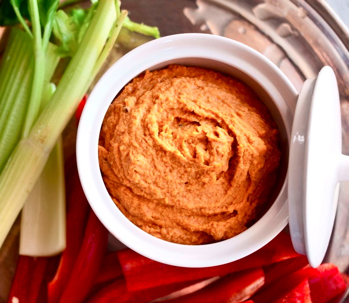 Праздничный перекус (фото 2)