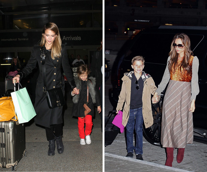 Стиль в дорогу. Декабрь (фото 2)