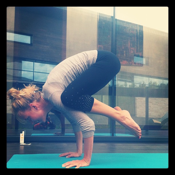 Модная Instagram-мания. Часть 8 (фото 1)