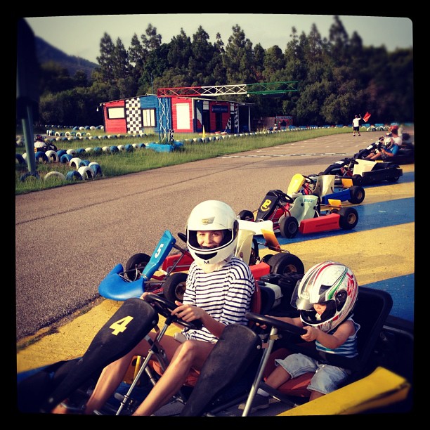 Модная Instagram-мания. Часть 14 (фото 3)