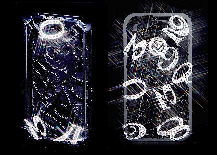 Frank Muller для iPhone (фото 12)