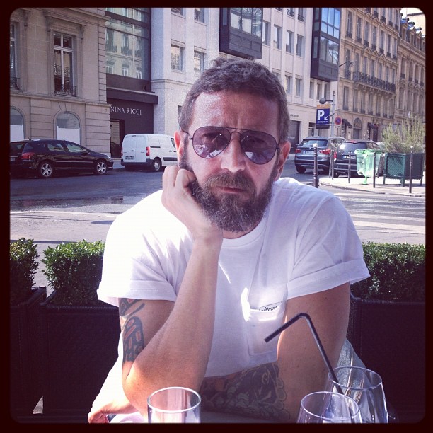 Модная Instagram-мания. Часть 17 (фото 1)