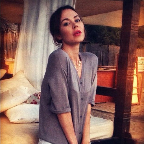 Модная Instagram-мания. Часть 15 (фото 2)