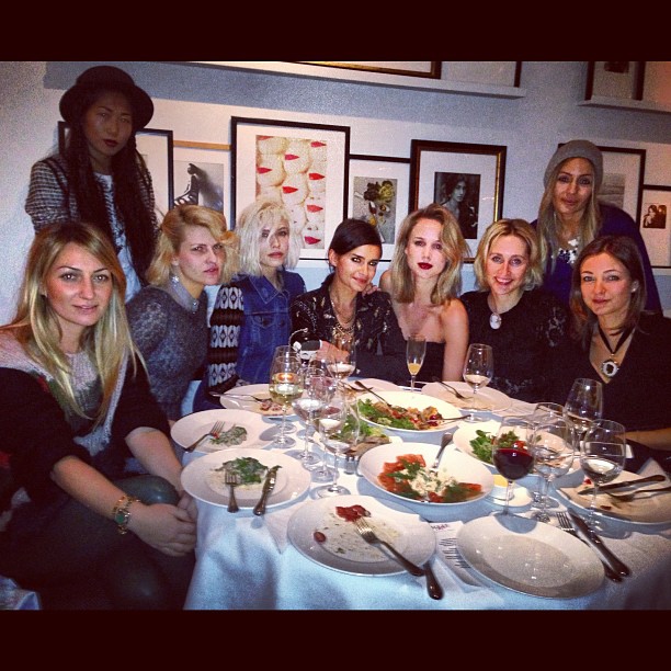 Новогодняя Instagram-мания (фото 16)