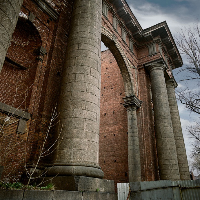 Тайны Новой Голландии раскрыты! (фото 9)