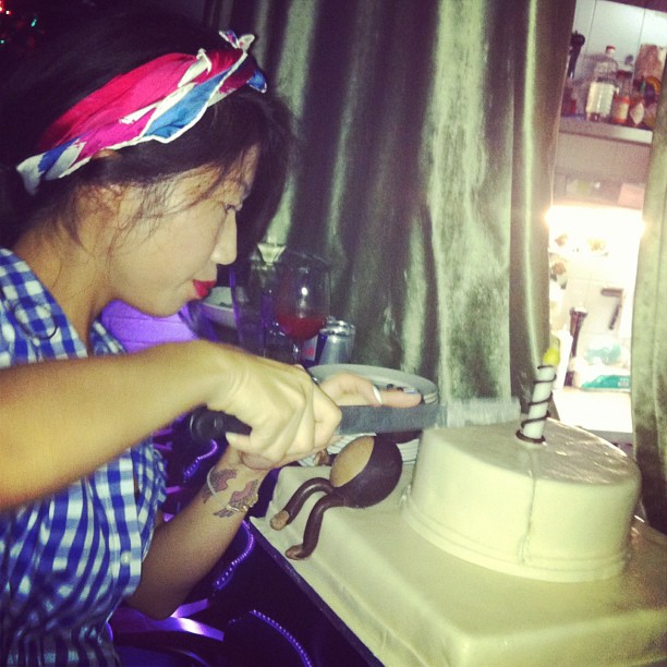 Модная Instagram-мания. Часть 11 (фото 7)