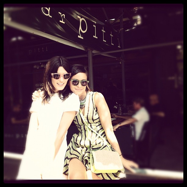 Модная Instagram-мания. Часть 4 (фото 6)