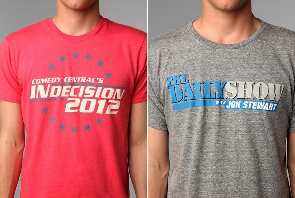 "Предвыборная" коллекция Urban Outfitters (фото 3)