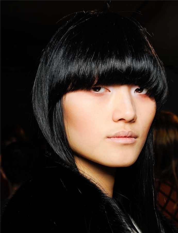 Топ-10 лучших осенних причесок (фото 5)