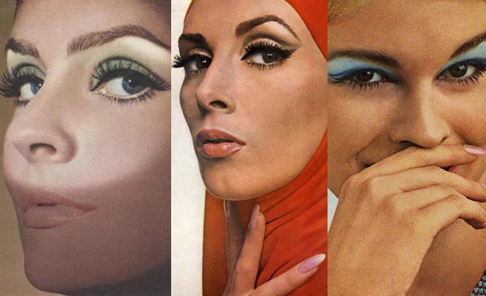 История туши для ресниц (фото 7)