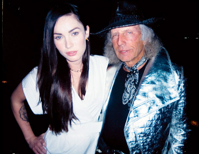 Крокодил Данди — человек-загадка (фото 13)