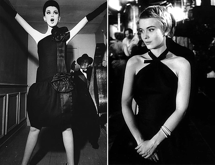 The Little Black Dress (фото 22)