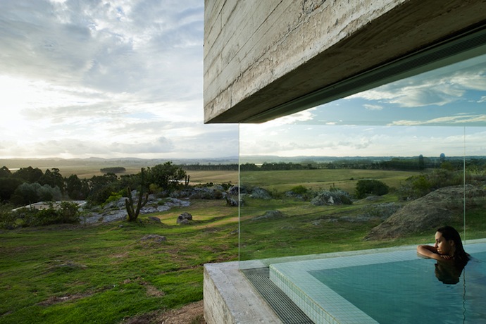 Fasano Hotel and las Piedras Villas (фото 7)