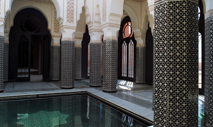 The Selman Marrakech Hotel (фото 1)