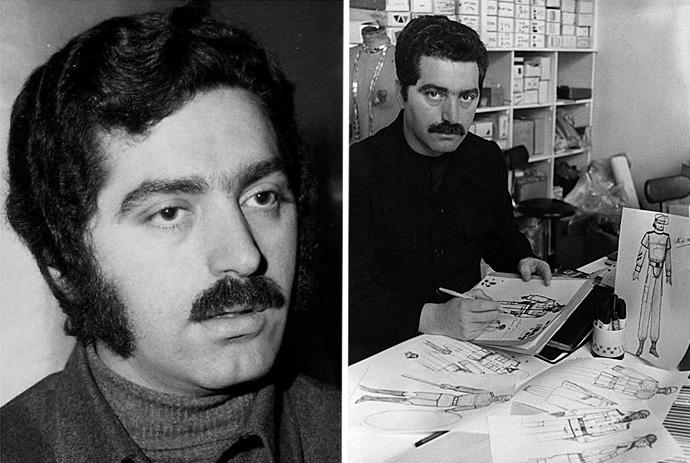 Прошлое и будущее Paco Rabanne (фото 2)