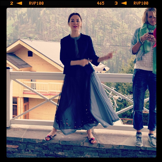 Модная Instagram-мания. Часть 2 (фото 10)