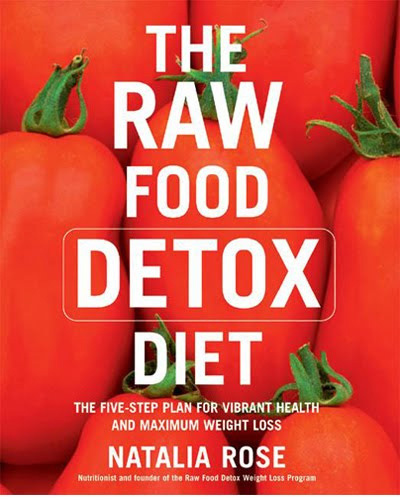 Детокс-программа Наталии Роуз. Часть 1 (фото 1)